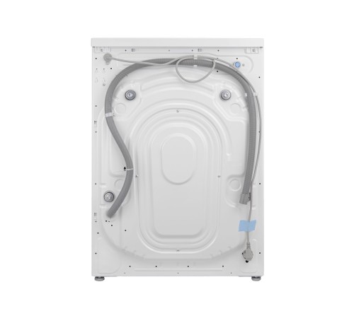 Стиральная машина EVELUX EW 46101, белый