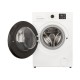 Стиральная машина EVELUX EW 61125 BD, белый