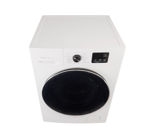Стиральная машина EVELUX EW 61125 BD, белый