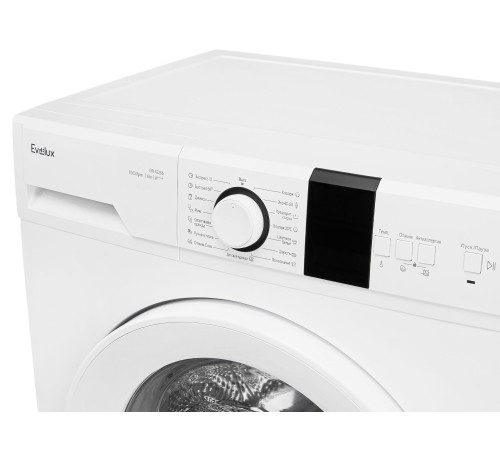 Стиральная машина EVELUX EW 42206, белый