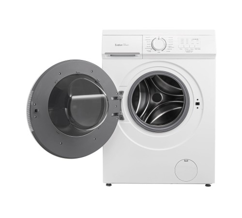 Стиральная машина EVELUX EW 46101, белый