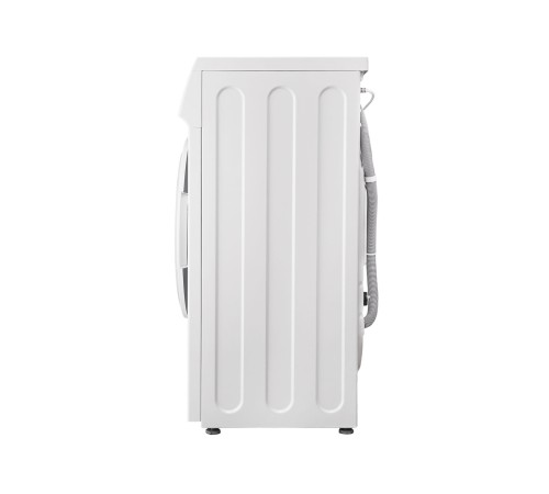 Стиральная машина EVELUX EW 46101, белый