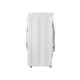 Стиральная машина EVELUX EW 46101, белый