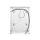 Стиральная машина EVELUX EW 42206, белый