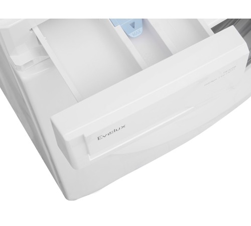 Стиральная машина EVELUX EW 42206, белый
