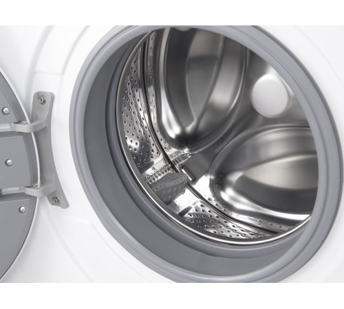 Стиральная машина EVELUX EW 46101, белый