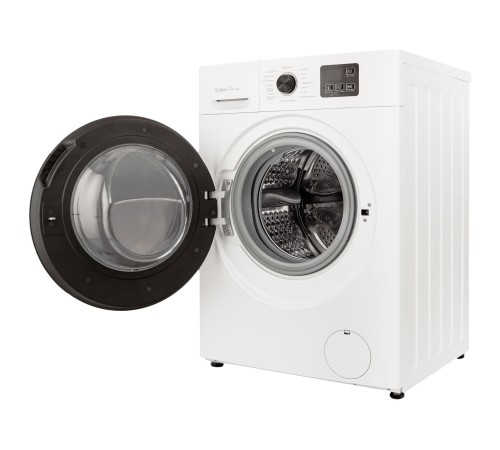 Стиральная машина EVELUX EW 61125 BD, белый