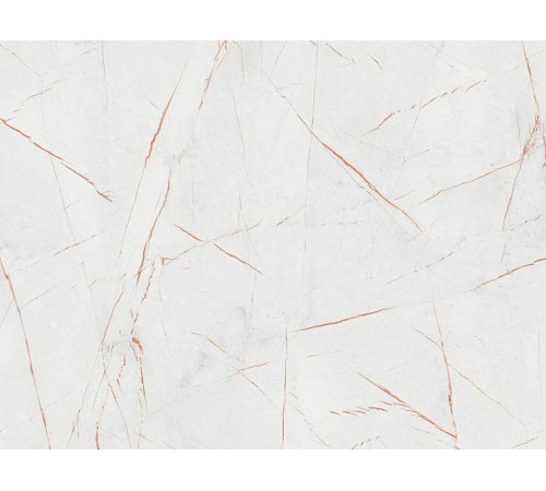 Столешница 38 мм скос слева 1,5 м, гранит белый