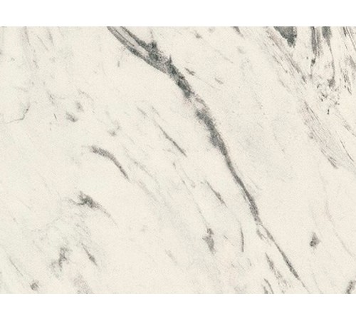 Столешница 38мм 4,1 м EGGER Мрамор каррара белый