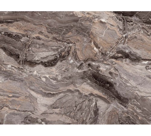 Столешница 38 мм скос слева 1,5 м, гранит белый