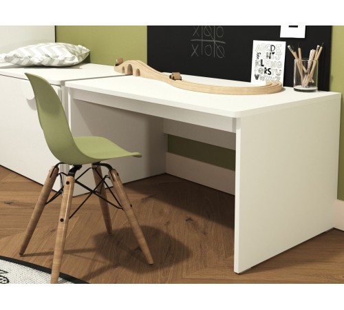 Скамья Пикси, робкий подснежник