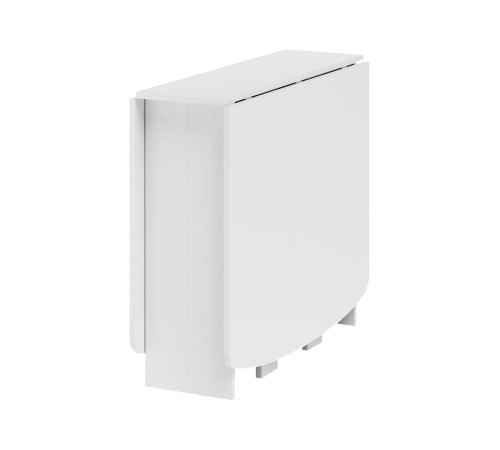 Стол-книжка Тайга Макси, белый