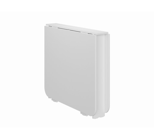 Стол-книжка Тайга Миди, белый