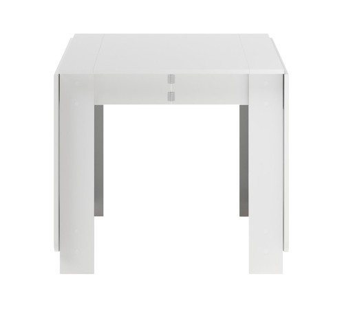 Стол-книжка Тайга Макси, белый