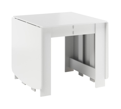 Стол-книжка Тайга Макси, белый