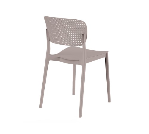 PP0009BP Стул Эска, черный