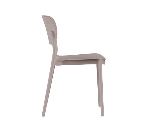 PP0009BP Стул Эска, черный