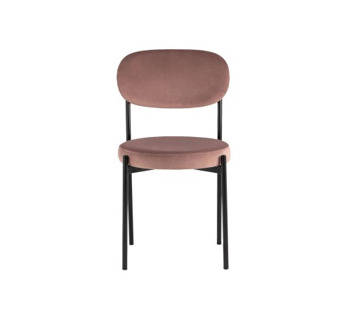 УТ000036503 Кухонный стул Бриф, пыльно-розовый