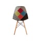 Стул EAMES Y808 [Пэчворк]