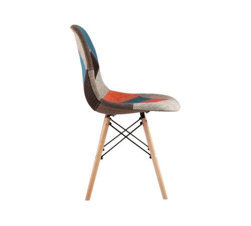 Стул EAMES Y808 [Пэчворк]