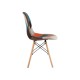 Стул EAMES Y808 [Пэчворк]