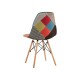 Стул EAMES Y808 [Пэчворк]