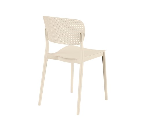 PP0009BP Стул Эска, черный