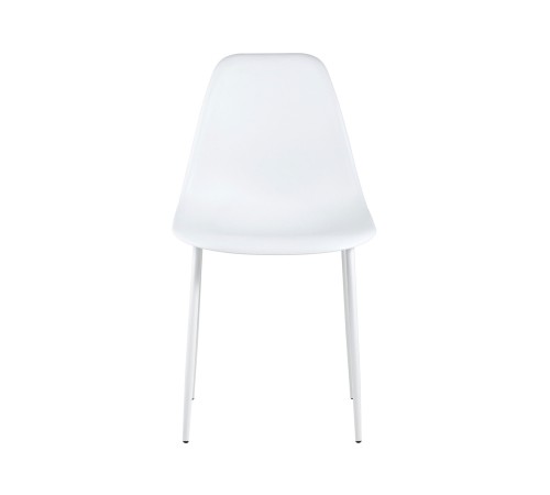 УТ000003605 Стул KON, белый