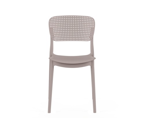 PP0009BP Стул Эска, черный