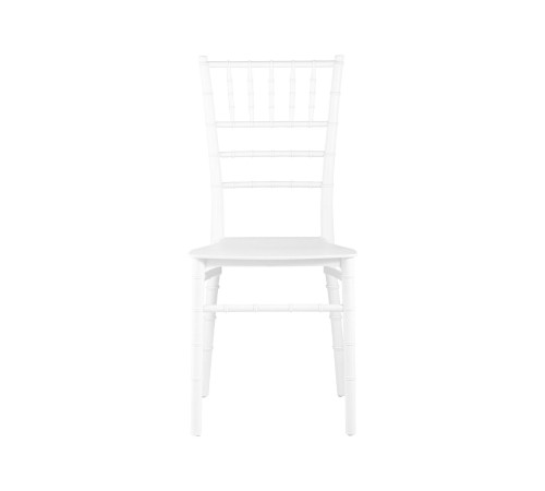 УТ000025493 Cтул Bride NEW, пластик белый УТ000025493 Cтул Bride NEW, пластик белый