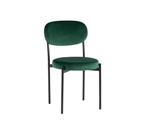 УТ000036502 Кухонный стул Бриф, зеленый