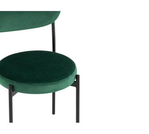 УТ000036502 Кухонный стул Бриф, зеленый