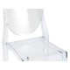 УТ000036009 Стул Victoria Ghost New, прозрачный