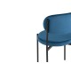 УТ000036505 Кухонный стул Бриф, синий