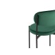 УТ000036502 Кухонный стул Бриф, зеленый