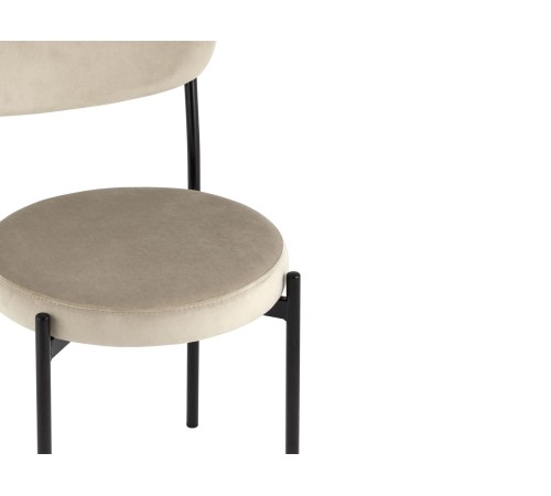 УТ000036501 Кухонный стул Бриф, бежевый