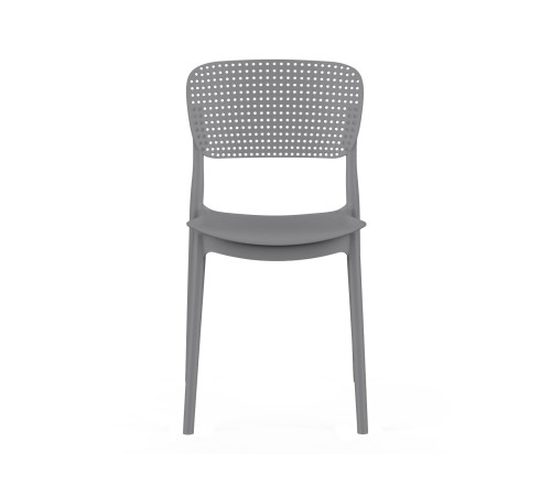 PP0009BP Стул Эска, черный