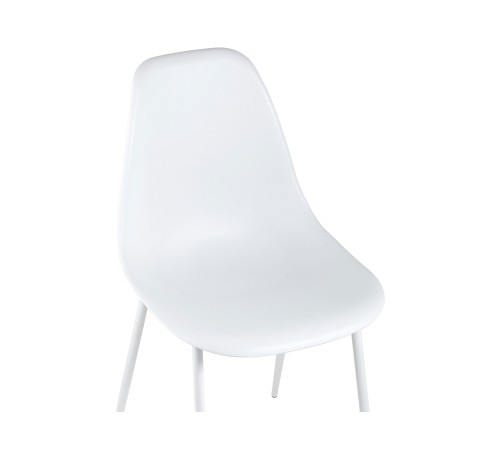 УТ000003605 Стул KON, белый