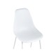 УТ000003605 Стул KON, белый