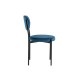 УТ000036505 Кухонный стул Бриф, синий