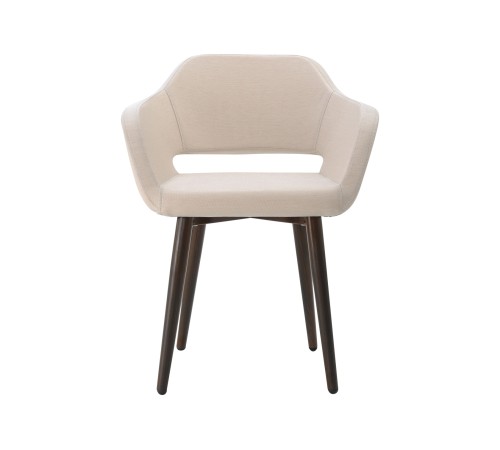 4600811914259 Кухонный стул Балун В, бежевый