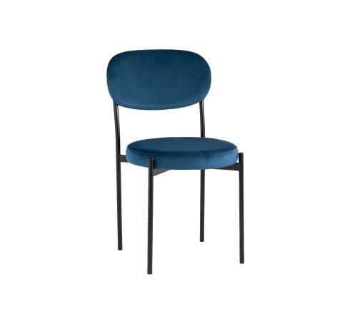 УТ000036505 Кухонный стул Бриф, синий