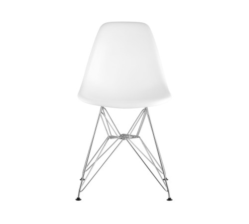 УТ000005433 Стул EAMES DSR NEW белый УТ000005433 Стул EAMES DSR NEW белый