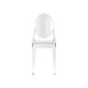 УТ000036009 Стул Victoria Ghost New, прозрачный