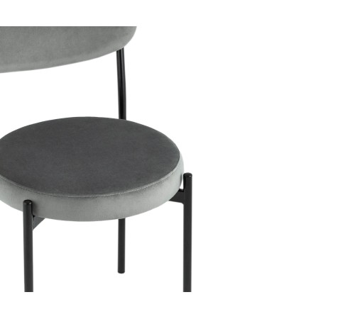 УТ000036506 Кухонный стул Бриф, темно-серый