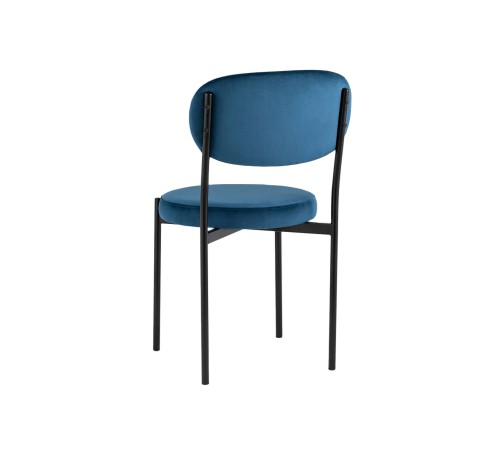 УТ000036505 Кухонный стул Бриф, синий