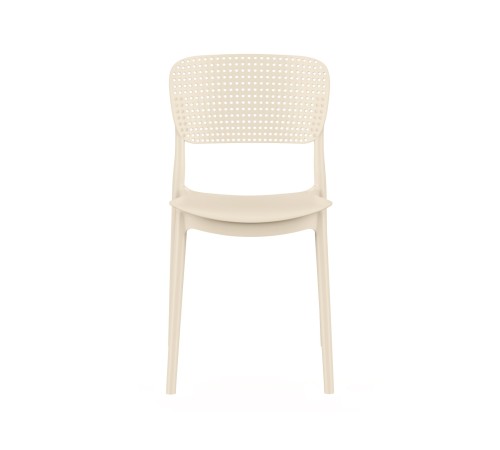 PP0009BP Стул Эска, черный