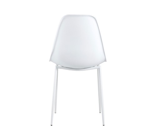 УТ000003605 Стул KON, белый