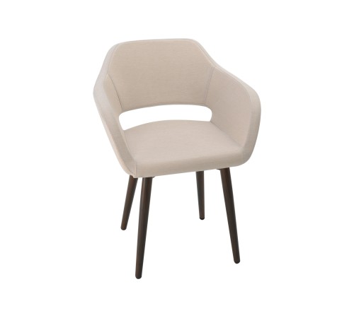 4600811914259 Кухонный стул Балун В, бежевый