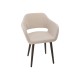 4600811914259 Кухонный стул Балун В, бежевый